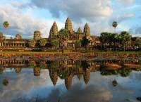 Tour Cambodia - SiemRiep - PhnomPenh